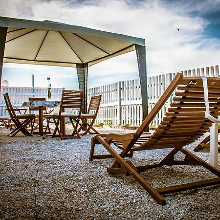 Aparthotel Oliwood Beach Oliva Exterior foto