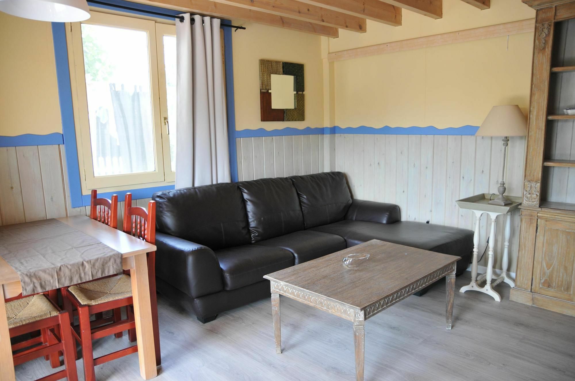Aparthotel Oliwood Beach Oliva Exterior foto