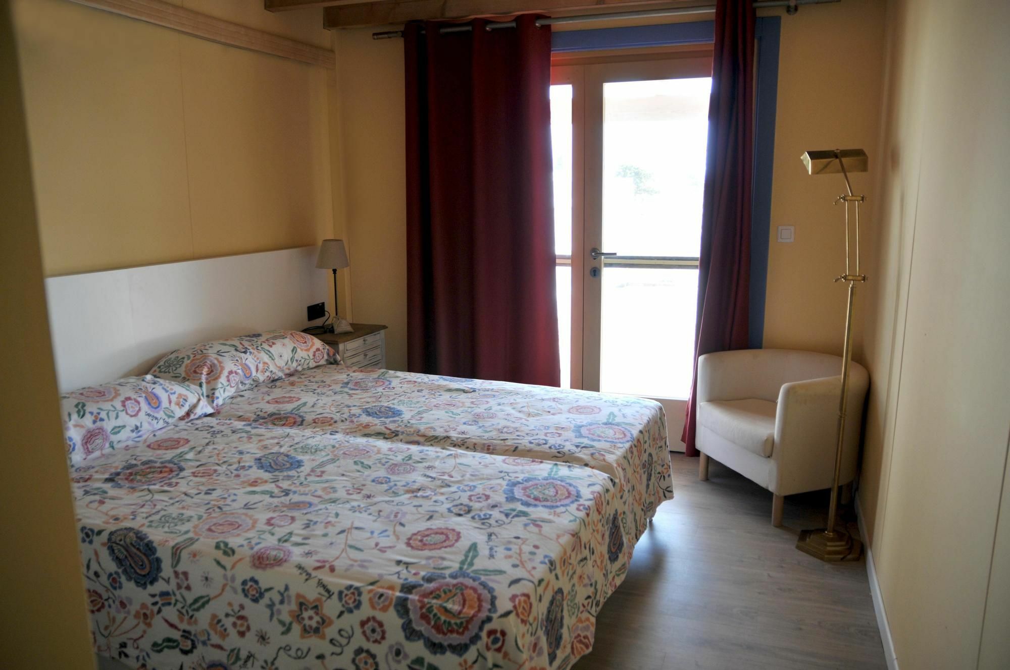 Aparthotel Oliwood Beach Oliva Exterior foto